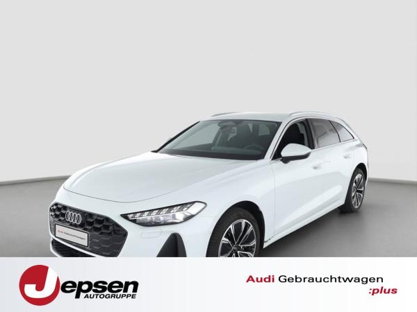 Audi A5 Avant TFSI S tr. LED AHK 18 Cam ACC FLA 3ZoKl