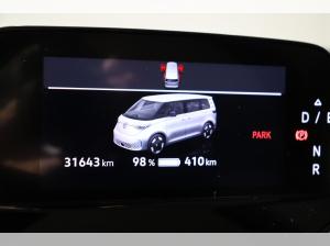 Volkswagen ID.Buzz Pro AHK TravelAssist Open&ClosePlus Winterräder