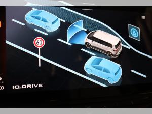 Volkswagen ID.Buzz Pro AHK TravelAssist Open&ClosePlus Winterräder