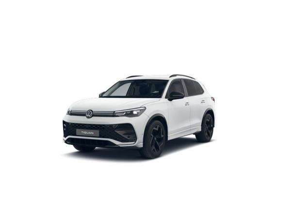 Volkswagen Tiguan EDITION 20 SOFORT VERFÜGBAR 1,5 l eTSI 110 kW (150 PS) 7-Gang-Doppelkupplungsgetriebe DSG