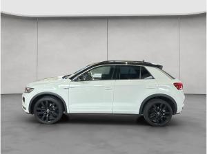 Volkswagen T-Roc 1.5 TSI DSG Sport R Line