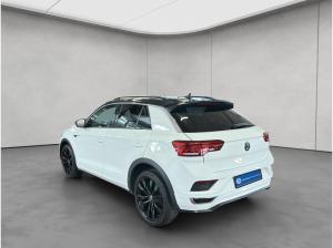 Volkswagen T-Roc 1.5 TSI DSG Sport R Line