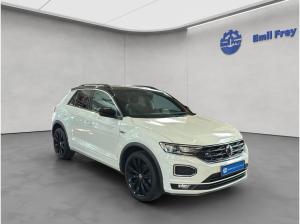 Volkswagen T-Roc 1.5 TSI DSG Sport R Line