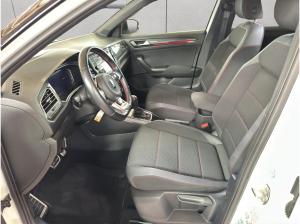 Volkswagen T-Roc 1.5 TSI DSG Sport R Line
