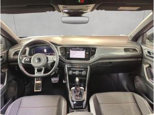 Volkswagen T-Roc 1.5 TSI DSG Sport R Line