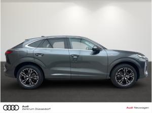 Audi Q3 Sportback TFSI S-Tronic (Düsseldorf)