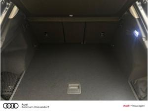 Audi Q3 Sportback TFSI S-Tronic (Düsseldorf)
