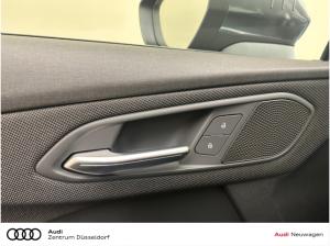 Audi Q3 Sportback TFSI S-Tronic (Düsseldorf)