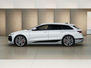 Audi A6 e-tron Avant quattro Matrix AHK 21" St.Heiz Memory