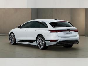 Audi A6 e-tron Avant quattro Matrix AHK 21" St.Heiz Memory