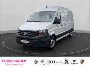 Volkswagen Crafter Kasten (SY/SX)