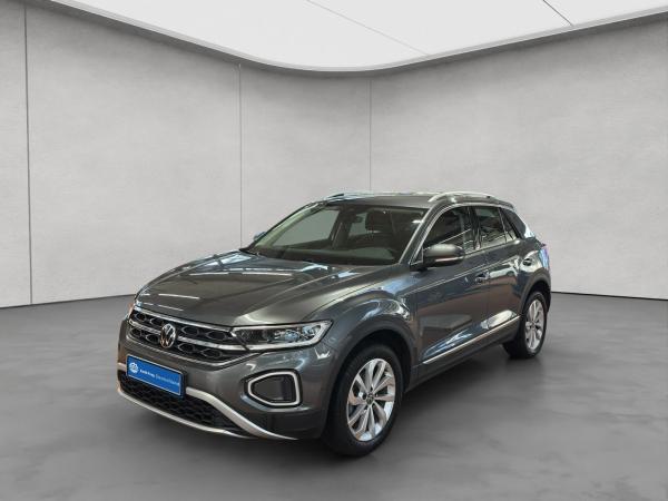 Volkswagen T-Roc 1.0 TSI Style