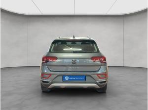 Volkswagen T-Roc 1.0 TSI Style