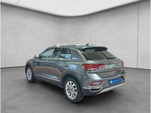 Volkswagen T-Roc 1.0 TSI Style