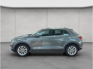 Volkswagen T-Roc 1.0 TSI Style
