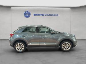 Volkswagen T-Roc 1.0 TSI Style