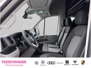 Volkswagen Crafter Kasten (SY/SX)