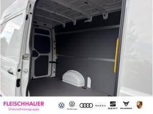 Volkswagen Crafter Kasten (SY/SX)