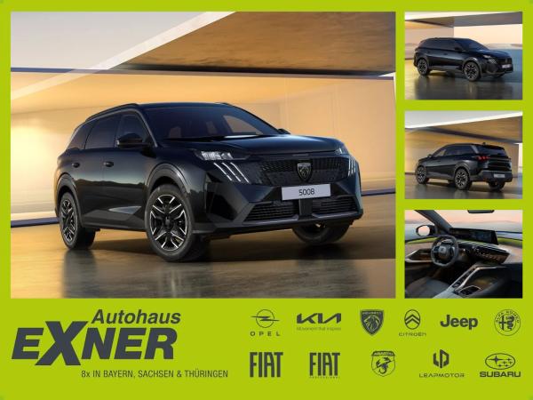 Peugeot 5008 Allure Business | KURZFRISTIG VERFÜGBAR | Privat & Gewerbe