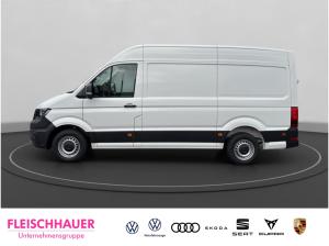 Volkswagen Crafter Kasten (SY/SX)