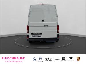 Volkswagen Crafter Kasten (SY/SX)