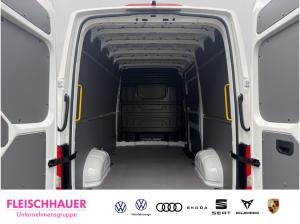 Volkswagen Crafter Kasten (SY/SX)