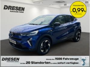 Renault Captur Techno TCe 90⛔GEWERBE-DEAL⛔LED*Kamera*Navigation🔥Sitzheizung🔥Carplay*