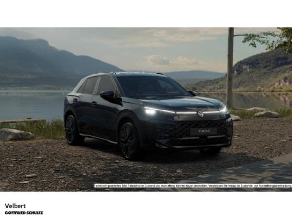 Volkswagen T-Roc R-Line 1.5 eTSI 🔥sofort verfügbar!🔥(Velbert)