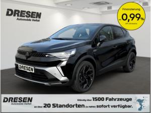 Renault Captur Esprit Alpine Mild Hybrid 140 EDC🔥AUTOMATIK⛔GEWERBE-DEAL⛔Schiebedach🌡️SHZ🍂Scheibenheizung🌡️uvm.
