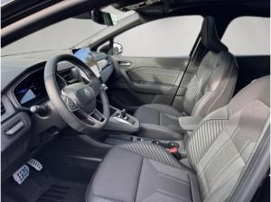 Renault Captur Esprit Alpine Mild Hybrid 140 EDC🔥AUTOMATIK⛔GEWERBE-DEAL⛔Schiebedach🌡️SHZ🍂Scheibenheizung🌡️uvm.
