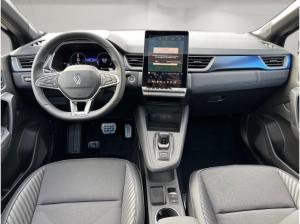 Renault Captur Esprit Alpine Mild Hybrid 140 EDC🔥AUTOMATIK⛔GEWERBE-DEAL⛔Schiebedach🌡️SHZ🍂Scheibenheizung🌡️uvm.