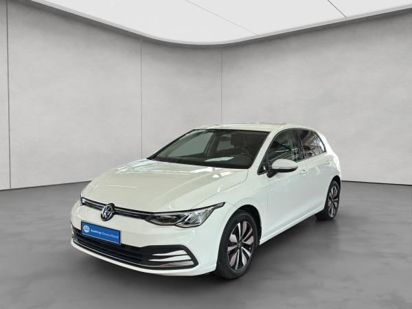 Volkswagen Golf 1.0 TSI Move