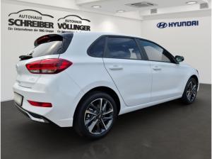 Hyundai i30 (PD) 1.0 Benziner 115PS Schaltung