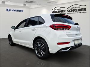 Hyundai i30 (PD) 1.0 Benziner 115PS Schaltung