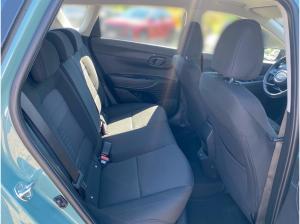 Hyundai BAYON 1.0 T-GDI Trend 90PS Schaltung