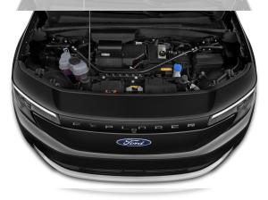 Ford Explorer 🔋Extended Range 79kWh 🌍210KW (286PS) ⚡ ***SOFORT VERFÜGBAR***