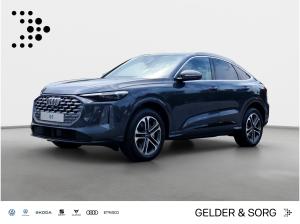 Audi Q5 Sportback TDI advanced qu Tech+*Exp+*Winter*AHK