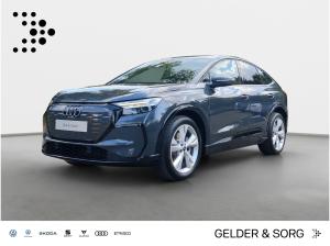 Audi Q4 e-tron Q4 Sportback e-tron performance Tech+*AHK*ExpPro