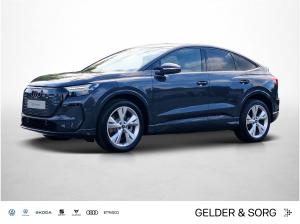 Audi Q4 e-tron Q4 Sportback e-tron qu. advanced TechPro*ExpPro*