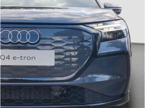 Audi Q4 e-tron Q4 Sportback e-tron performance Tech+*AHK*ExpPro