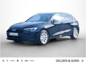 Audi A3 Sportback TDI Facelift*Tech+*AHK*SONOS*RFK*