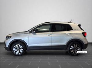 Volkswagen T-Cross GOAL 1.0 TSI GJR SHZ TEMP PDC 3J Garantie