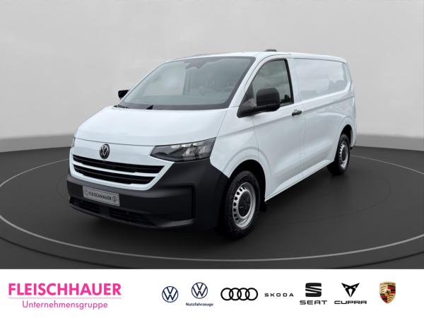 Volkswagen Transporter Kasten (TV)