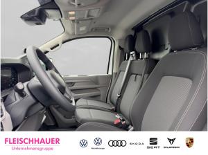 Volkswagen Transporter Kasten (TV)