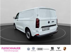 Volkswagen Transporter Kasten (TV)