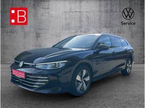 Volkswagen Passat Variant 2.0 TDI DSG - Elegance - HEAD-UP AHK MATRIX 360°-KAM.