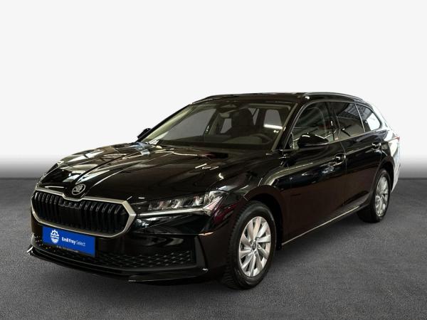 Skoda Superb Combi 2.0 TDI DSG Essence