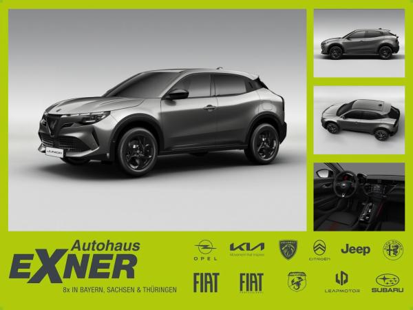 Alfa Romeo Junior TI MHEV | SOFORT VERFÜGBAR | Privat