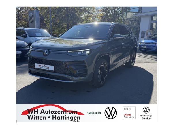 Volkswagen Tayron 1.5 eTSI DSG - R-LINE *GEWERBE SONDERLEASING* *sofort verfügbar*