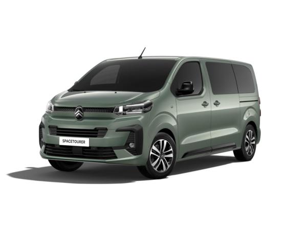 Citroën SpaceTourer Plus M Diesel 180 Automatik